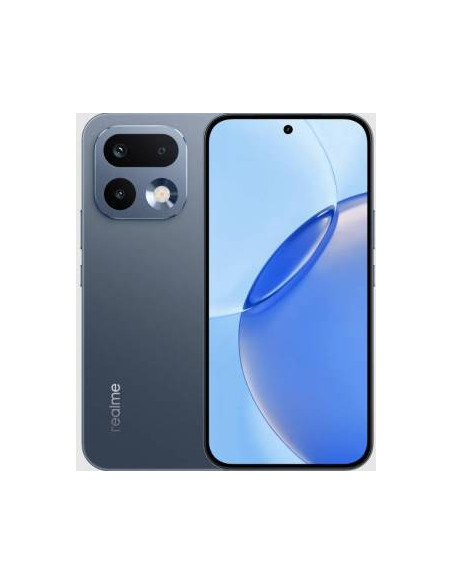 Realme 16 Pro 8+256GB 6.78"5G Grey ITA