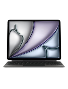 MK IPAD AIR 13 (M3) INT ENG BLK