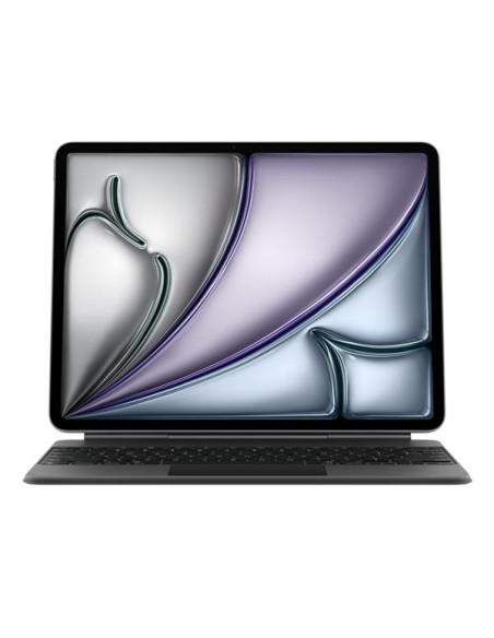 MK IPAD AIR 13 (M3) INT ENG BLK