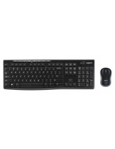 Logitech MK270