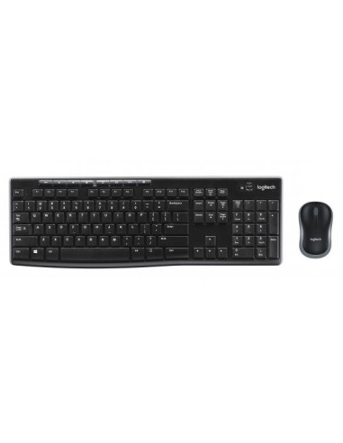 Logitech MK270