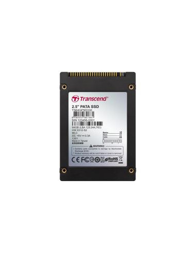 64GB SSD 330 IDE