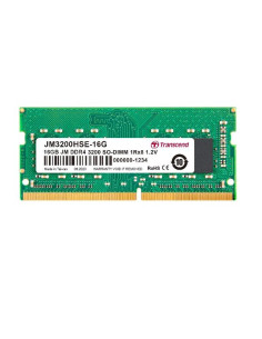 16GB JM DDR4 3200 SO-DIMM