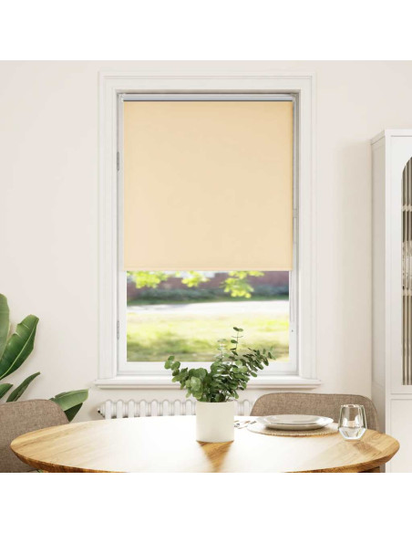 Tenda a Rullo Oscurante 70x175 cm Larghezza Tessuto 65,7 cm