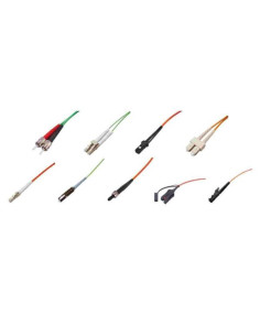 PATCH 2FO OM4 LC/LC VIOLA 10M