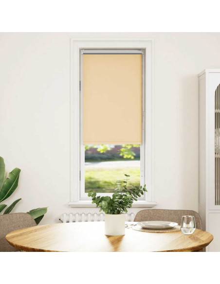 Tenda a Rullo Oscurante 55x175 cm Larghezza Tessuto 50,7 cm