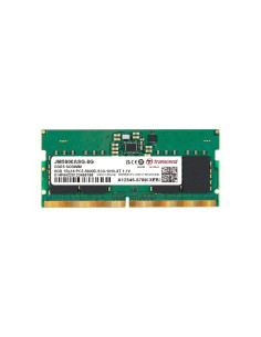 8GB JM DDR5 5600 SO-DIMM 1RX16