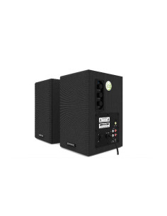 EMPIRE ECO100 PLUS BLACK