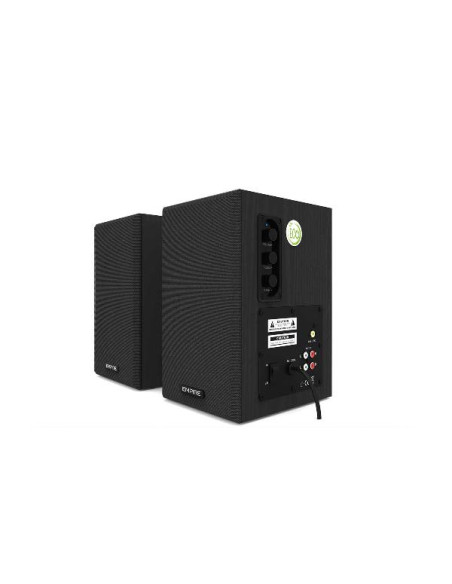 EMPIRE ECO100 PLUS BLACK