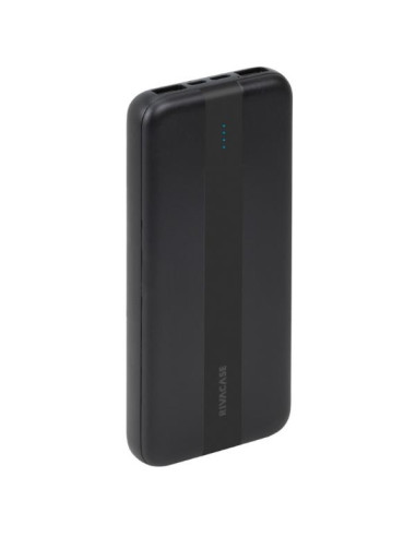 POWER BANK 10000 MAH NERA TYPE-C