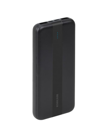 POWER BANK 10000 MAH NERA TYPE-C