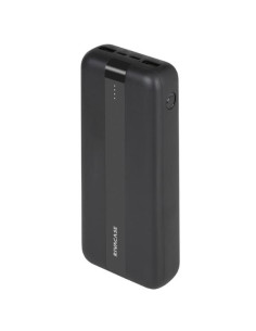 POWER BANK 20000 MAH NERA TYPE-C