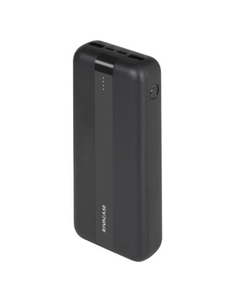 POWER BANK 20000 MAH NERA TYPE-C
