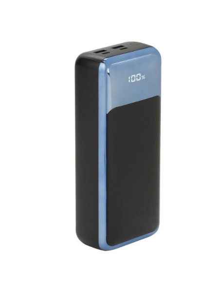 BATTERY BANK 30.000 MAH 65W QC/PD