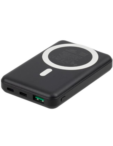 POWER BANK 10000MAH MAGSAFE 15W
