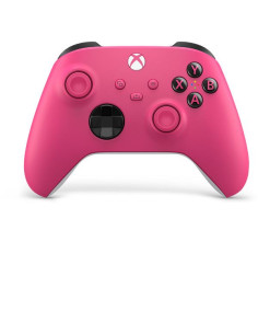 XBOX CONTROLLER DEEP PINK