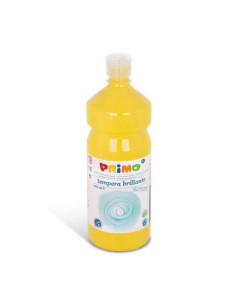 TEMPERA GIALLO PRIMI PASSI  1000ML