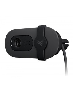 Logitech Brio 100