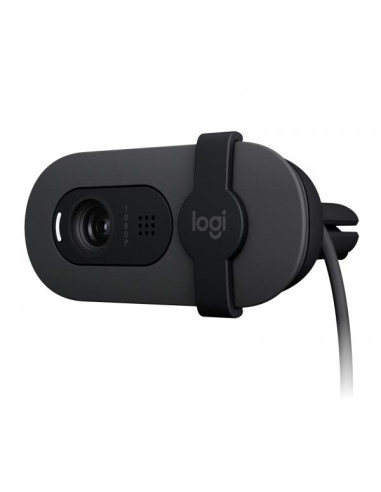 Logitech Brio 100