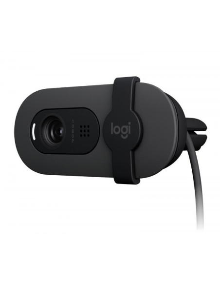 Logitech Brio 100