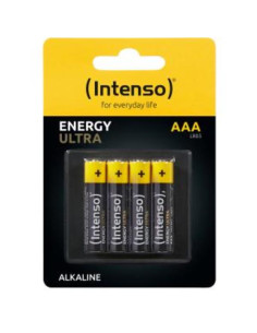 AAA LR03 4PCS BLISTER