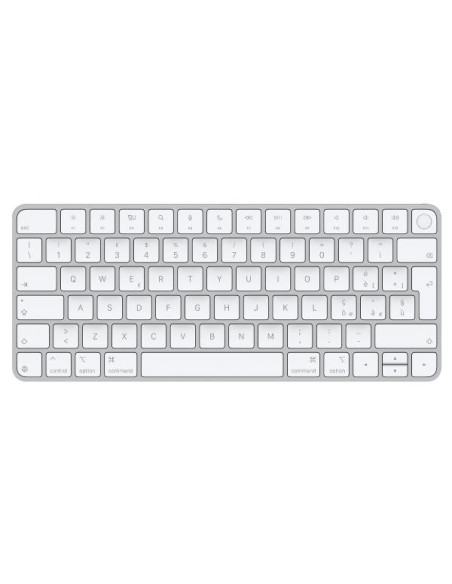 MAGIC KEYBOARD TOUCH ID-ITA