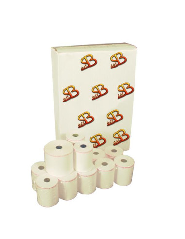 CF10BILANCE TERMICA GR55 FORO12 D50