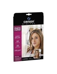 CF20FF ULTIMATE SATIN A4 270G