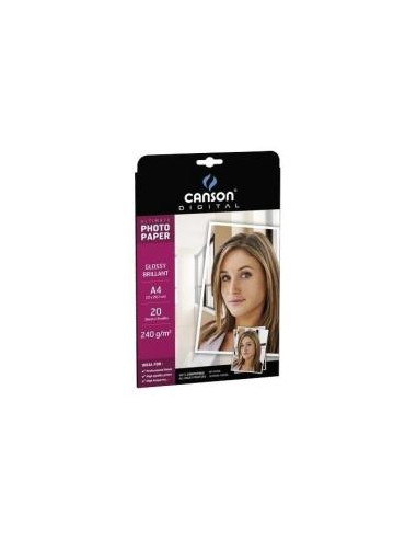 CF20FF ULTIMATE SATIN A4 270G