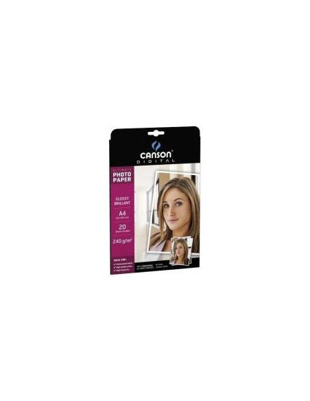 CF20FF ULTIMATE SATIN A4 270G