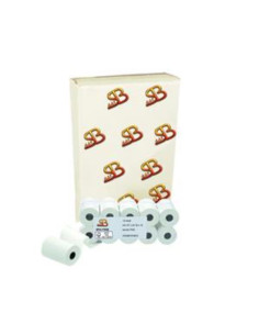 CF10 CALCOLATRICE/POS GR 55 F12 D45