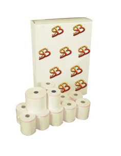 CF10POS TERMICA GR55 F12 D40 LAR57