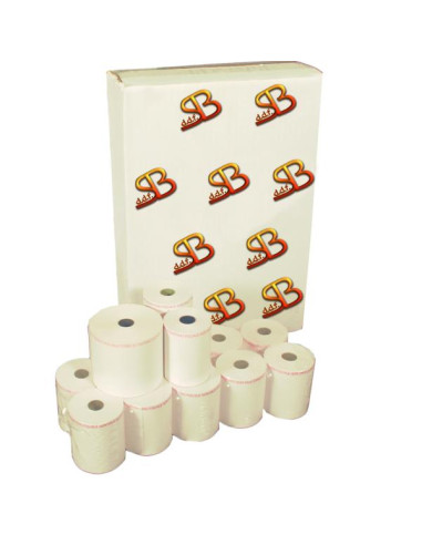 CF10POS TERMICA GR55 F12 D40 LAR57