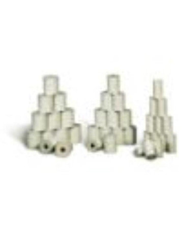 CF10 ROTOLI POS/CRED TERM5 57CMX18M