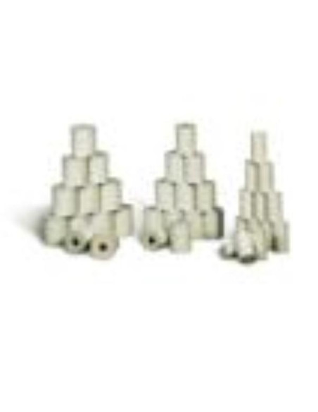 CF10 ROTOLI POS/CRED TERM5 57CMX18M