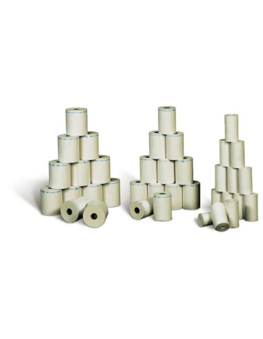 CF10 ROTOLI POS/CRED TERM5 57CMX20M