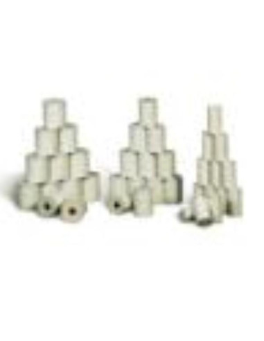 CF12 ROTOLI POS/CRED TERM 57CMX11MT