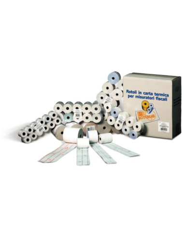 CF10 ROT.REG CASSA TERM  57.5MMX35M