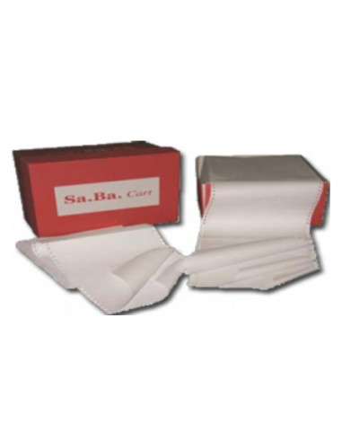 CF2000MCONT 240MMX11  70G BIANCA ST