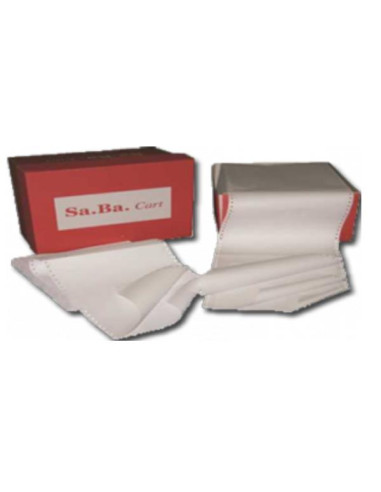 CF2000MCONT 240MMX12  70G BIANCA ST