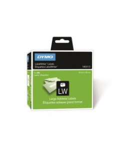 CF260ETICH LABELWRIT36X89MM BIAN