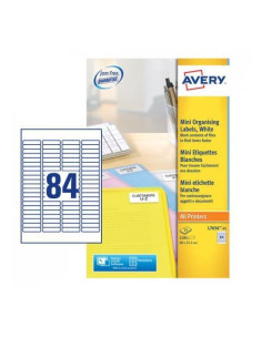 ETICH.DIAPOSITIVE 35MM 46 X 11 11