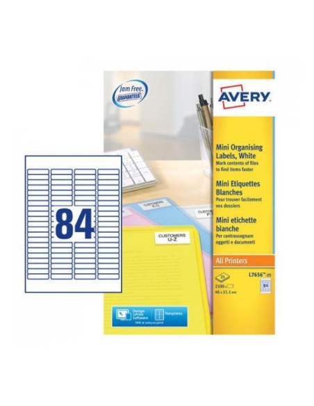 ETICH.DIAPOSITIVE 35MM 46 X 11 11