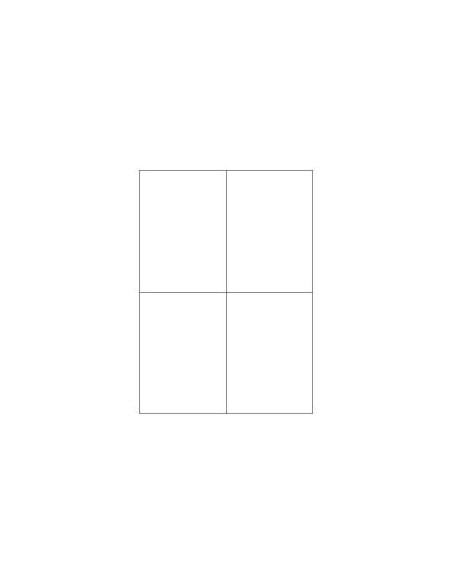 CF400 ETICHETTE 105X48