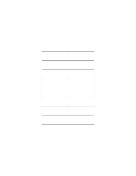 CF1600 ETICHETTE 105X37