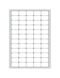 CF6000 ETICHETTE 37 5X23 5