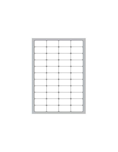 CF4400 ETICHETTE 47 5X25 5