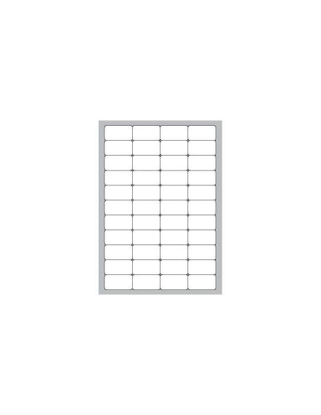 CF4400 ETICHETTE 47 5X25 5