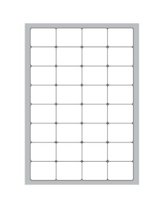 CF3200 ETICHETTE 47.5X35