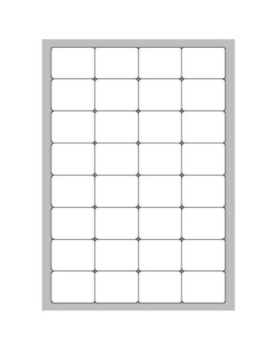 CF3200 ETICHETTE 47.5X35